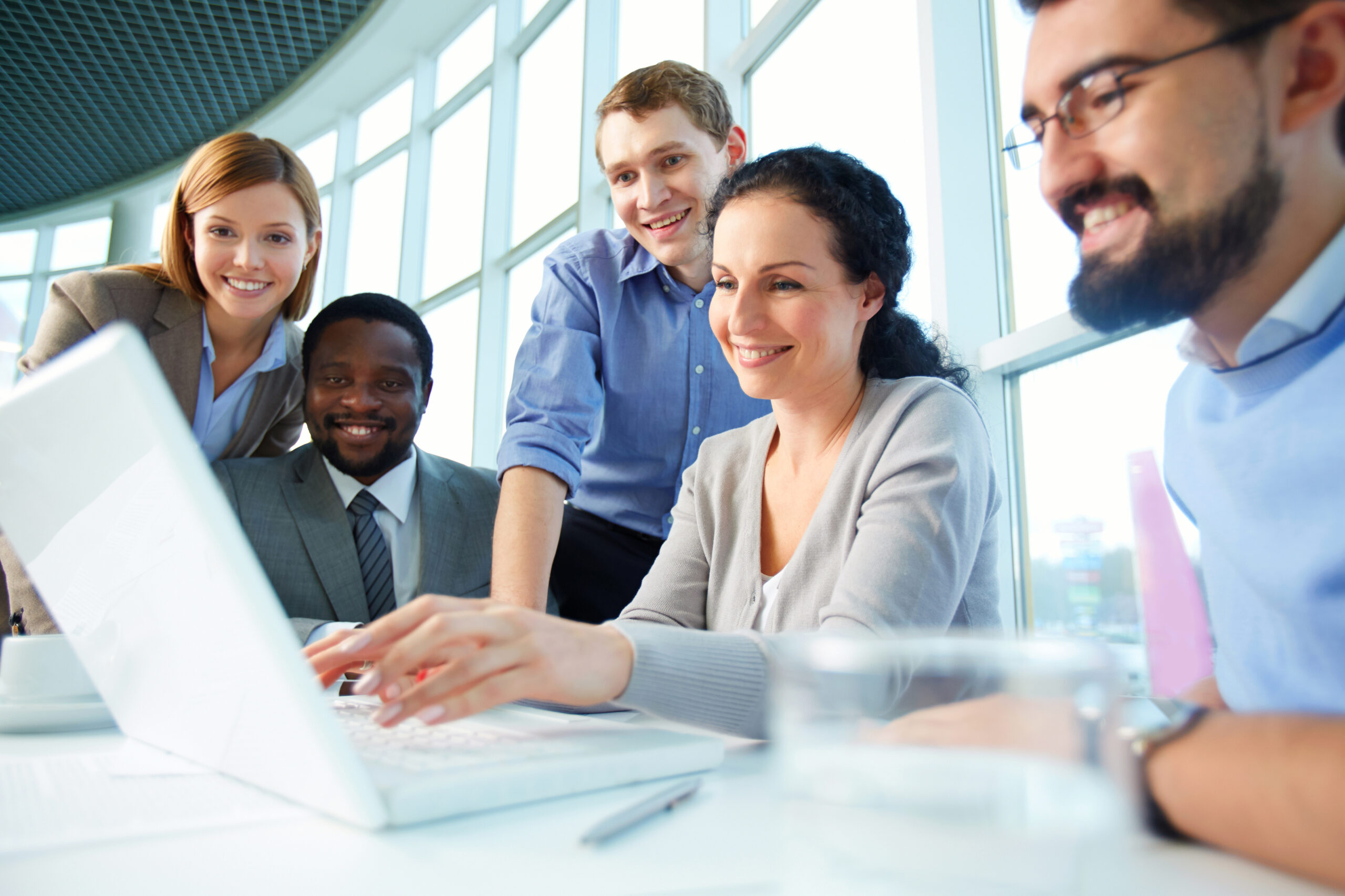 Servicios de DBS Network